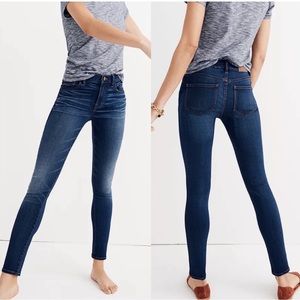 Madewell | Roadtripper Jeans